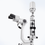 ZEISS SL 220 for Instrument Table (3x Magnification) product photo Front View 2XS