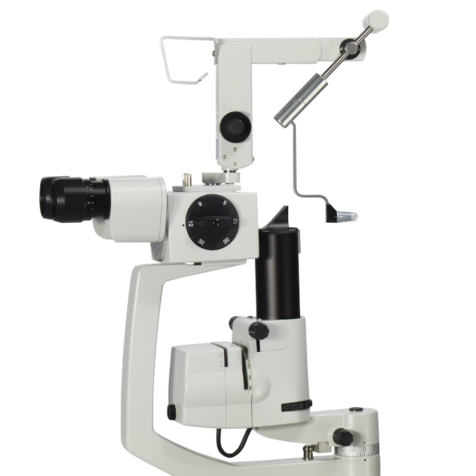 Applanation Tonometer AT 020 for SL 115 Classic, SL 120 and SL 130 product photo Details1 2XS